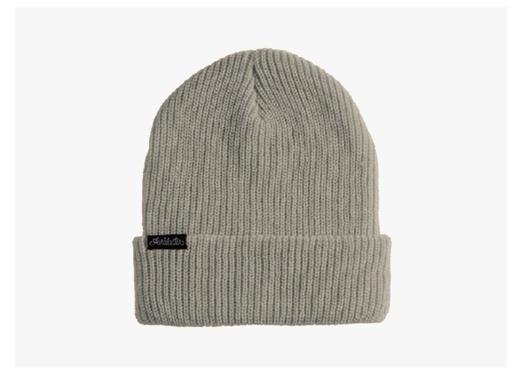 2122 AIRBLASTER Commodity Beanie-Sand 商品图0
