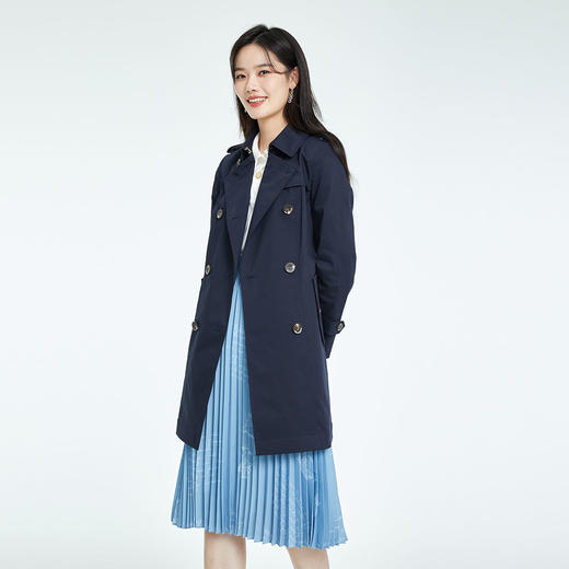 PRICH夏季款风衣外套PRJTC2301E 商品图0