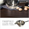 欧德罗24cm单柄煎锅【不锈钢锅盖】 商品缩略图1
