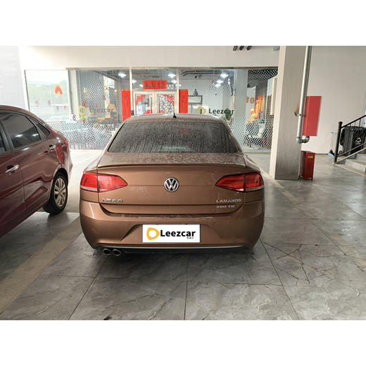 大众 凌渡 280TSI DSG 舒适版 【长租-北京】 商品图3