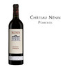 列兰城堡红葡萄酒  Château Nénin, Pomerol 商品缩略图0