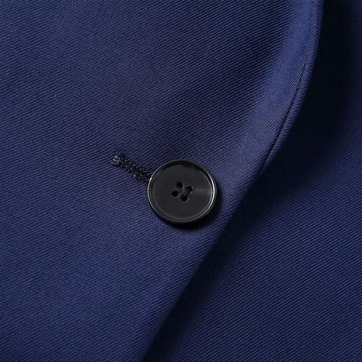 【上衣+裤子】罗蒙春秋女士西服套装职业正装商务通勤修身西装两件套 商品图8