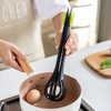 夹鸡蛋夹面条手动多功能打蛋器捞面条夹子捞蛋器搅拌器珍好物拿走国庆清明出游 商品缩略图2