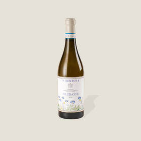 薇菠蒂皮埃蒙特霞多丽白葡萄酒 750ml