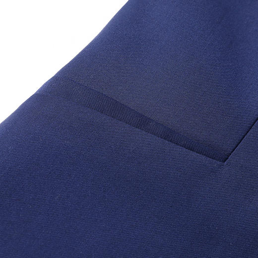 【上衣+裤子】罗蒙春秋西服套装女士正装商务通勤职业装两件套西装女 商品图10