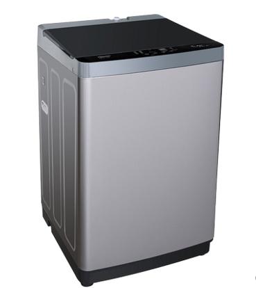 海信全筒自清洁波轮洗衣机XQB100-C206 商品图1