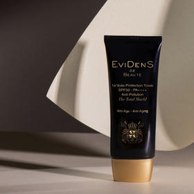 日本 EviDenS伊菲丹 全光谱精华隔离防晒霜 30ml/50ml