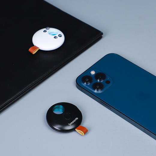 Smoovie红外探测仪简约款[福利品] 商品图5