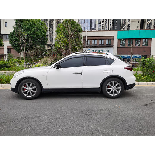 英菲尼迪 EX25 优雅版 【长租-深圳】 商品图3