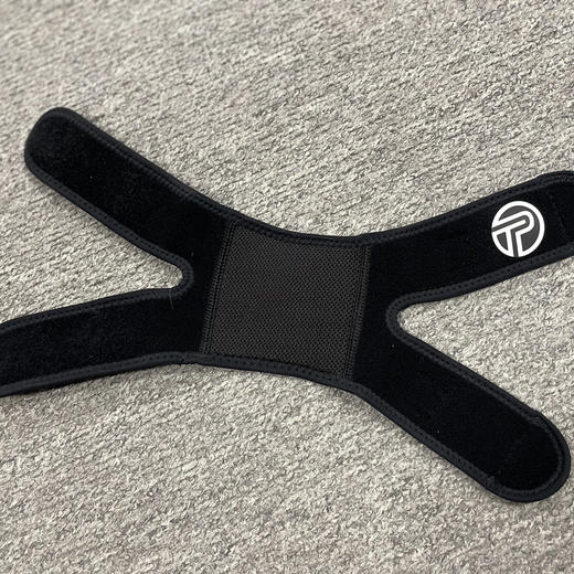 PRO-TEC PT X-Trac Knee 跑步X结构运动护膝 单只装 商品图5