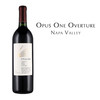 作品一号副牌序曲红葡萄酒  Overture by Opus One Napa Valley 商品缩略图0