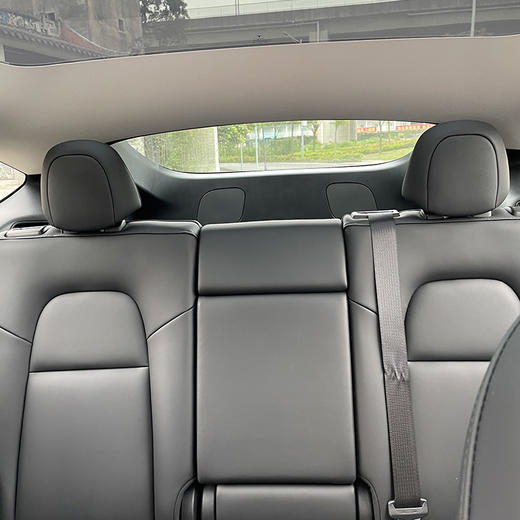 特斯拉 Model Y 标准续航后驱版 【长租-深圳】 商品图7