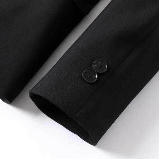 【上衣+裤子】罗蒙春秋西服套装女士正装商务通勤职业装两件套西装女 商品图9