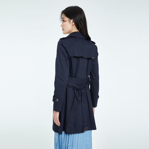 PRICH夏季款风衣外套PRJTC2301E 商品图1
