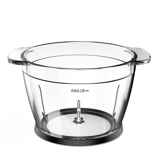 【配件】DL-JR372  有线绞肉机 绞肉刀 / 碗盖 / 搅拌碗配件 商品图3