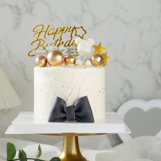 嗨森蛋糕——一家之主蛋糕 商品图0