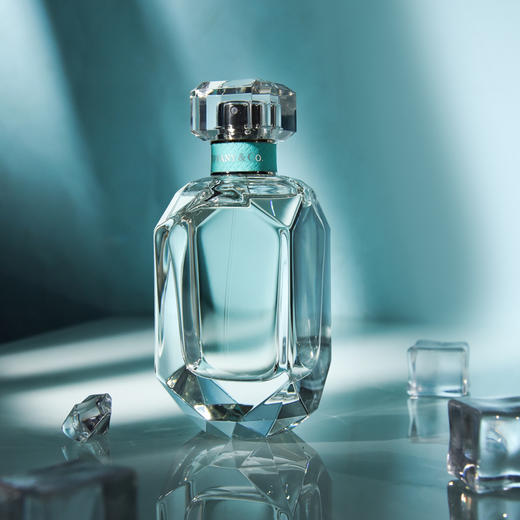 蒂芙尼 钻石同名女香 Tiffany & Co 分装 商品图0