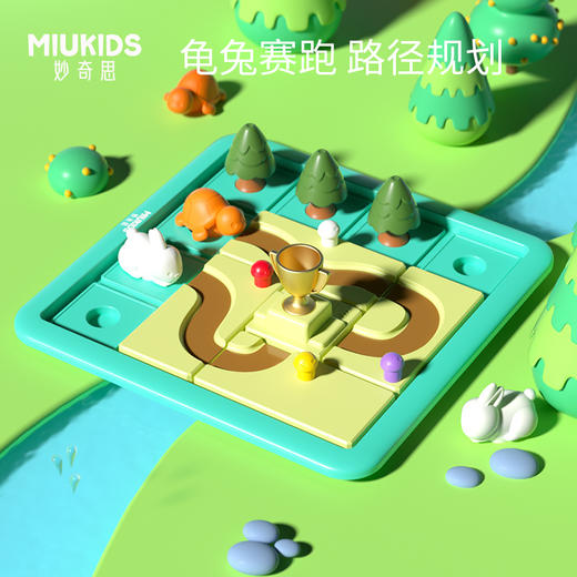 妙奇思选货模板 商品图3