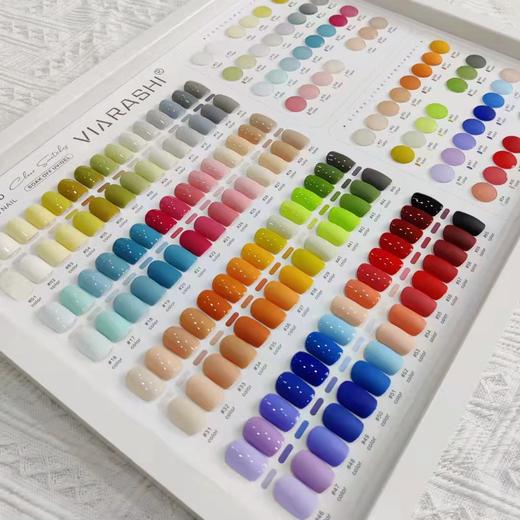 【秒杀价】60色彩虹泡泡 商品图3