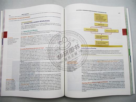 管理学基础 英文原版 Fundamentals of Management 第9版 英文版进口原版英语书籍 商品图1