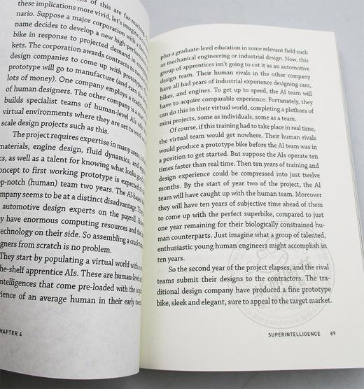 技术奇点 MIT新概念丛书 英文原版 The Technological Singularity 计算机科学 人工智能 英文版进口原版英语书籍 商品图1