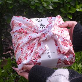 提拉米苏、盲盒！锦囊包装18*18cm