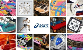  清仓特价！亚瑟士全套跑步装备等你来抢！短裤、短袖、背心、长裤... 