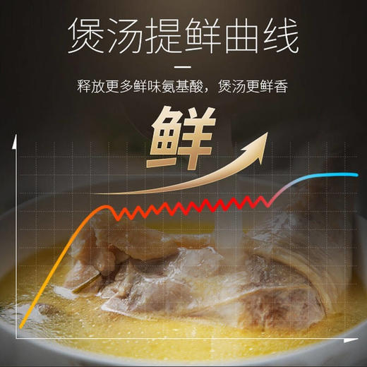 苏泊尔电炖锅电炖盅中华炽陶4L家用自动煲汤锅煲粥电砂锅BB煲40YC5 商品图2