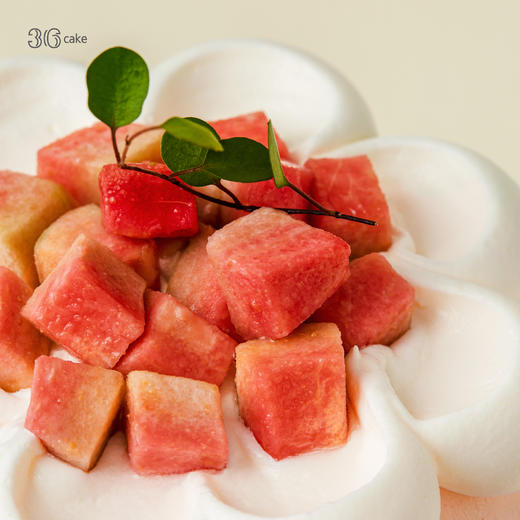 芭乐香芒流心，可选1.5/2.5磅 商品图2