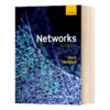 网络研究 英文原版 Networks 牛津经典教材 第2版 精装 Oxford University Press Mark Newman 英文版 进口英语书籍 商品缩略图1