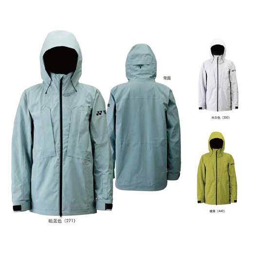 22/23YONEX雪服A3JACKET 商品图0