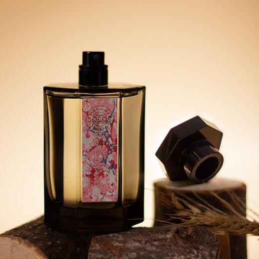 阿蒂仙 卡玛格之歌/卡玛格颂歌 L'Artisan Parfumeur Le Chant de Camargue 分装 商品图2