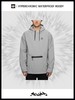 2122 686 MENS Waterproof Hyperchromic Hoody GREY HYPERCHROMIC S 商品缩略图0