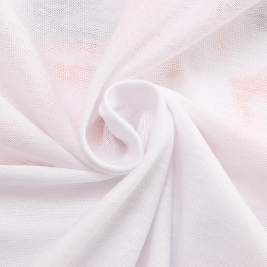 乔丹童衣童装正品夏男童经典印花百搭纯棉短袖T恤JD2212019 商品图2