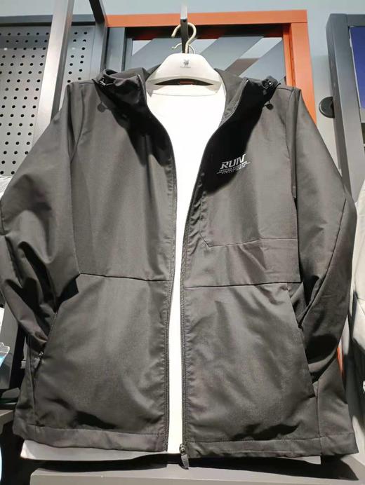 花花公子男士时尚男风衣 122181132 商品图0