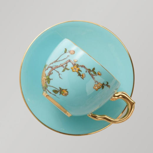 亚洲之花-夫人礼小时光（长巾） 商品图4