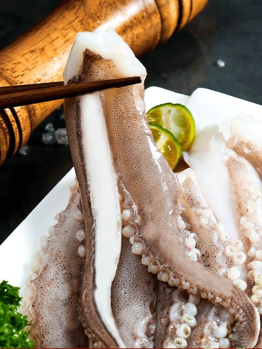 纯干鱿鱼须 火锅冒菜食材 330g/包 商品图0