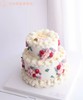 复古裱花双层系列 （提前6小时预订） 商品缩略图0
