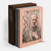 【全新现货】 Lucian Freud  卢西安·弗洛伊德（两卷本） 商品缩略图0