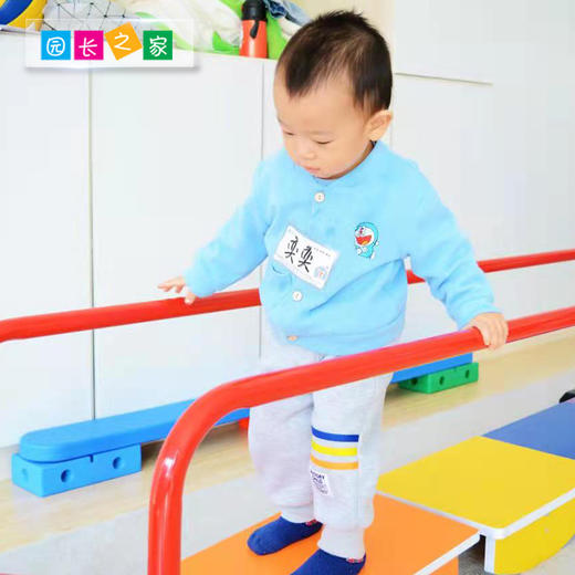 感统器材体能训练整体解决方案套餐 商品图3