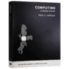 计算 MIT新概念丛书 英文原版 Computing 计算机 网络文化 英文版进口原版英语书籍 商品缩略图3