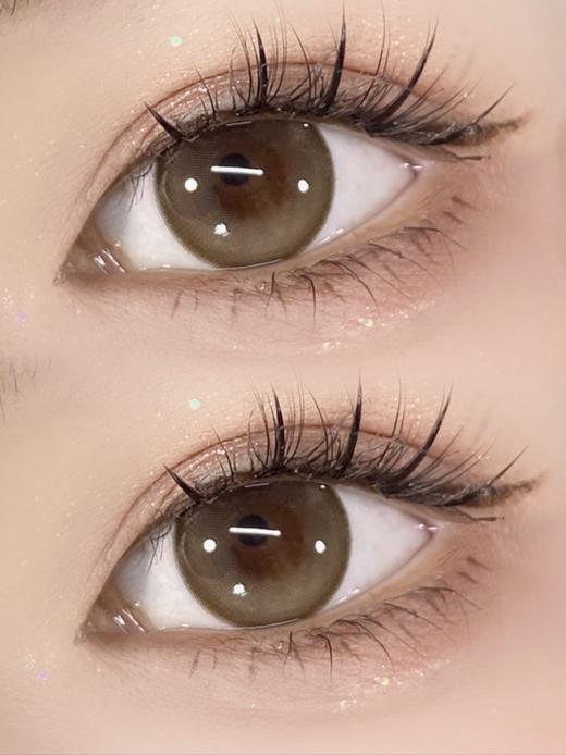 beenana 半年抛 小灯泡  直径14.0mm 着色13.1mm 575余5/750余1/850/900缺货 其余度数现货发货快 商品图12