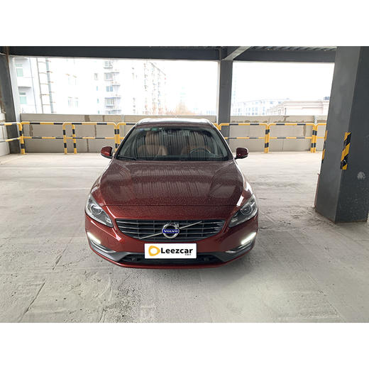 沃尔沃 V60 T5 智逸版 【长租-北京】 商品图2