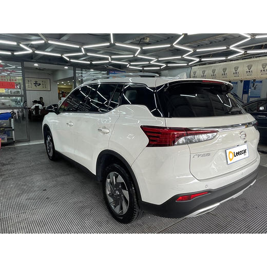 广汽传祺 GS4 270T 自动精英科技版 【长租-深圳】 商品图3