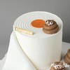 B3933【愚人】“恶搞卷纸便便蛋糕” 商品缩略图2