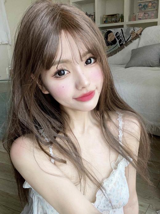 【大直径】Sheepcon-夏黑葡萄-14.5mm【年抛0-1000度 含525/575】 商品图1