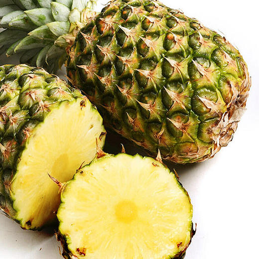 【产地直发】海南金钻凤梨3/5/8斤装 优质产区---GP 商品图3