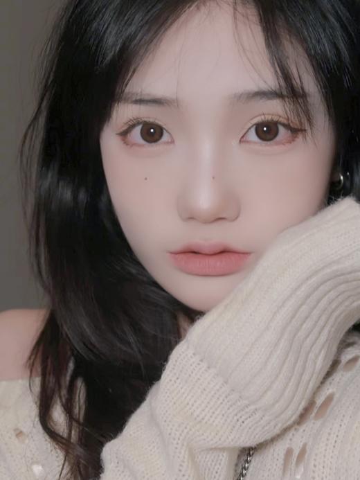 beenana 半年抛 小灯泡  直径14.0mm 着色13.1mm 575余5/750余1/850/900缺货 其余度数现货发货快 商品图8