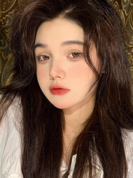 【大直径】Agenscolor-挪威森林棕/星光闪闪棕14.5mm【年抛 0-1000度 无525/575】 商品图4