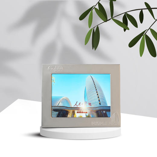 人民红相框 商品图2